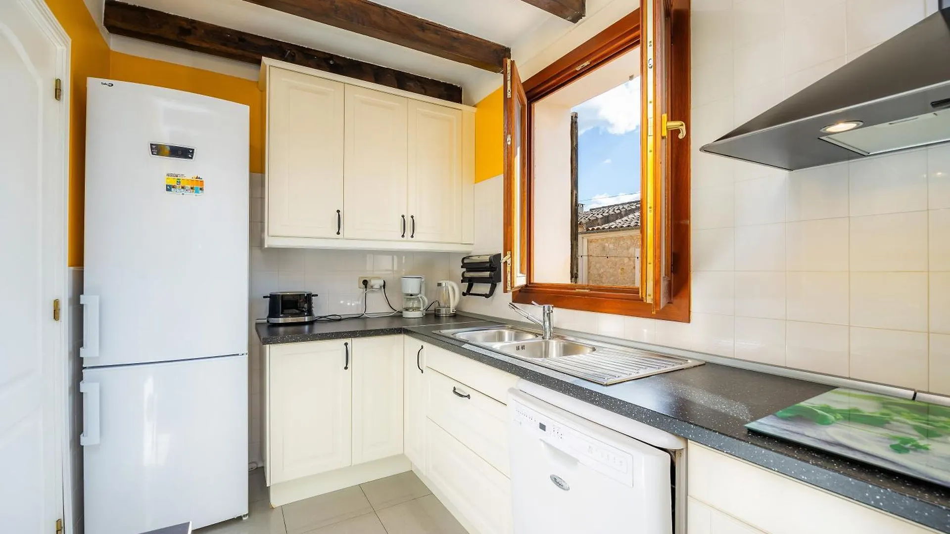 Duplex Can Roses Moscari Appartement