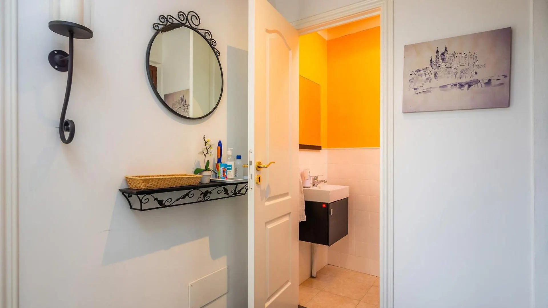 Duplex Can Roses Moscari Appartement
