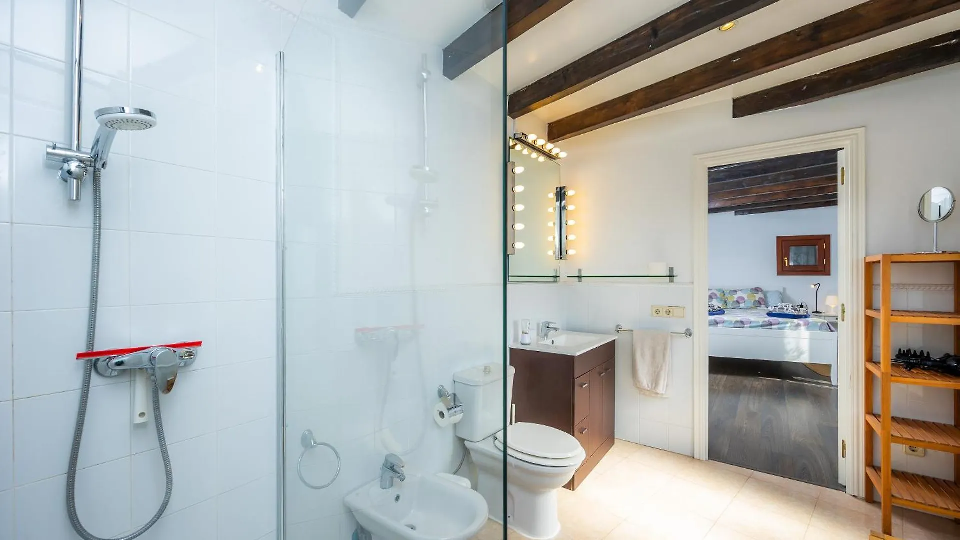 Duplex Can Roses Москари Испания