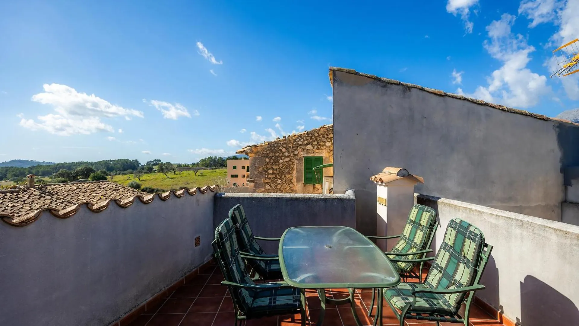 Duplex Can Roses Moscari Appartement