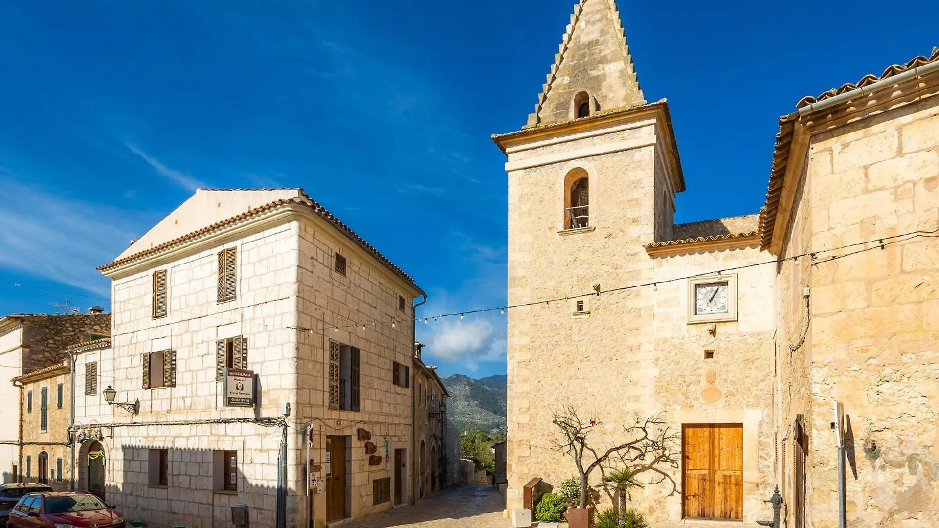 Duplex Can Roses Moscari 0*,  Spanje